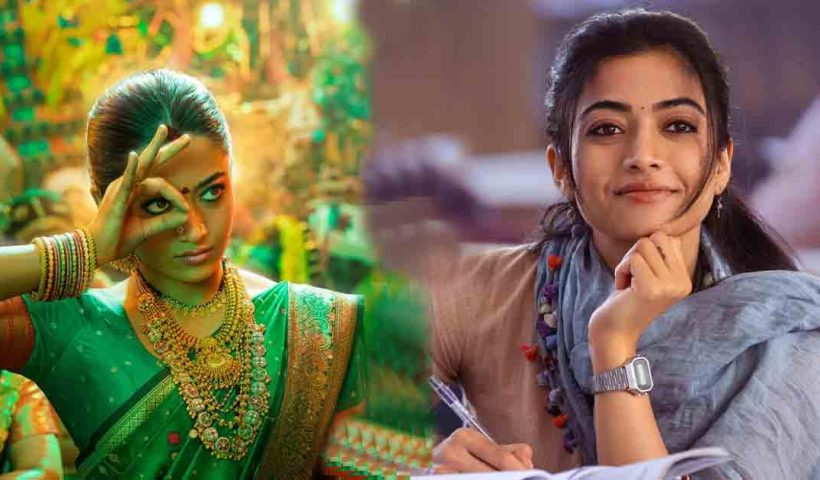 Rashmika Mandanna gets emotional at the trailer launch of *Chhava*, revealing she feels content with the film and could consider retirement. Read on for details about her emotional reaction and upcoming projects.