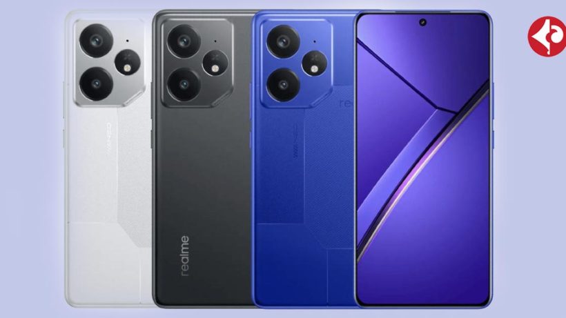 Realme Neo 7 SE specifications leak