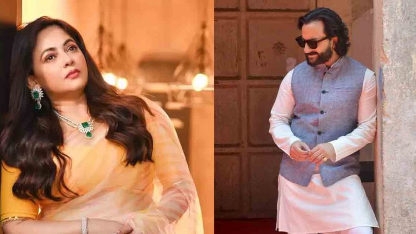 Sreelekha Mitra shared her thoughts on the recent knife attack on Saif Ali Khan, reacting to the shocking incident. Read her post and stay updated on the latest developments in the case.