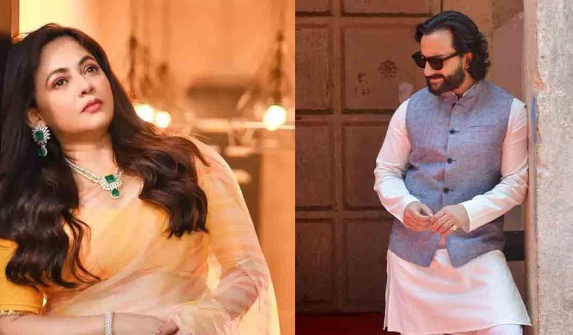 Sreelekha Mitra shared her thoughts on the recent knife attack on Saif Ali Khan, reacting to the shocking incident. Read her post and stay updated on the latest developments in the case.