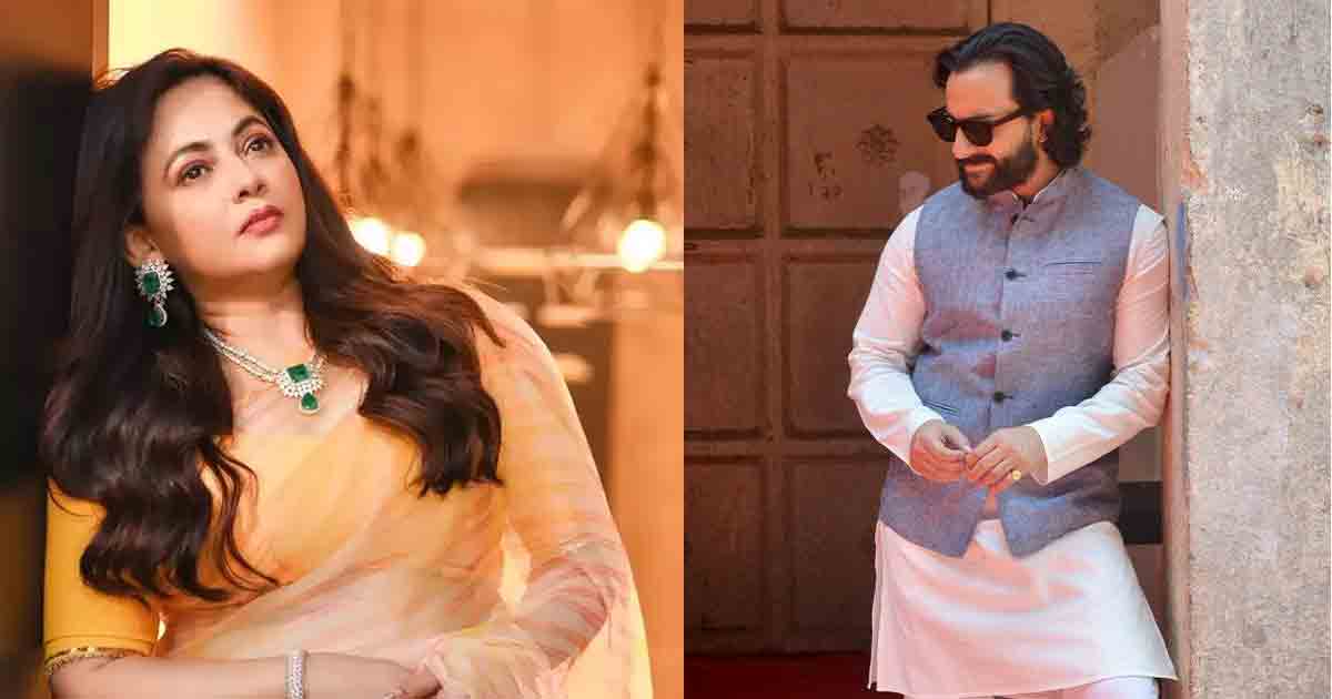 Sreelekha Mitra shared her thoughts on the recent knife attack on Saif Ali Khan, reacting to the shocking incident. Read her post and stay updated on the latest developments in the case.