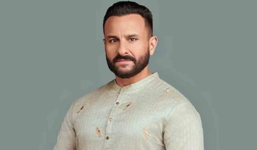 Dr. Nitin Dange from Lilavati Hospital provides a health update on Saif Ali Khan after the recent attack. The superstar is recovering well and is praised as a real hero.