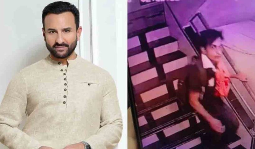 Mumabi police have clarified that the person brought to the station in the Saif Ali Khan attack case is not the attacker. The investigation continues as the real attacker remains at large.