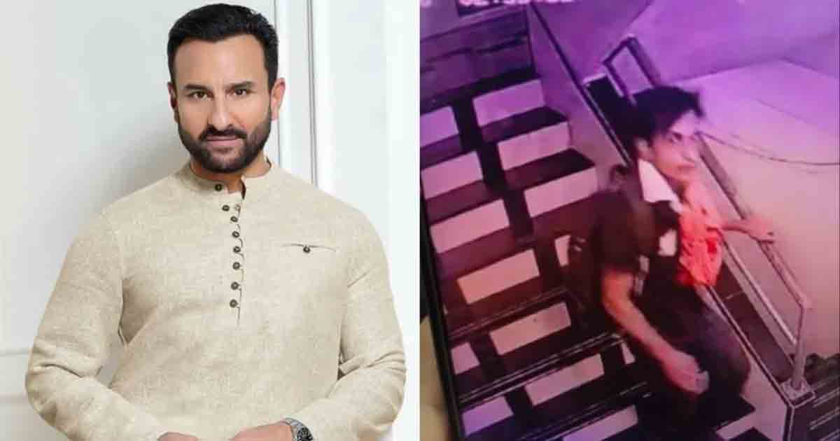 Mumabi police have clarified that the person brought to the station in the Saif Ali Khan attack case is not the attacker. The investigation continues as the real attacker remains at large.