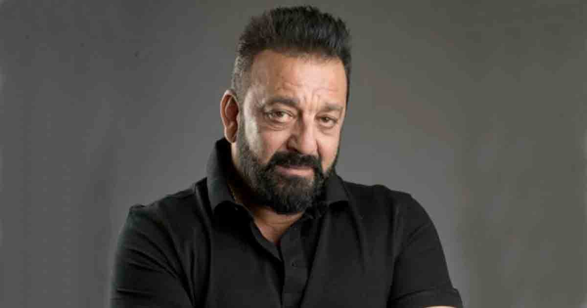 Sanjay Dutt and Jung Director Asked Audience Not to Watch Film, Yet It Became a Blockbuster!