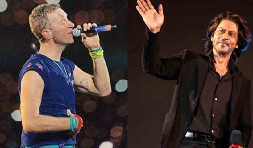 coldplays-chris-martin-gives-a-shoutout-to-shah-rukh-khan-at-mumbai-concert-audience-erupts-with-joy-watch