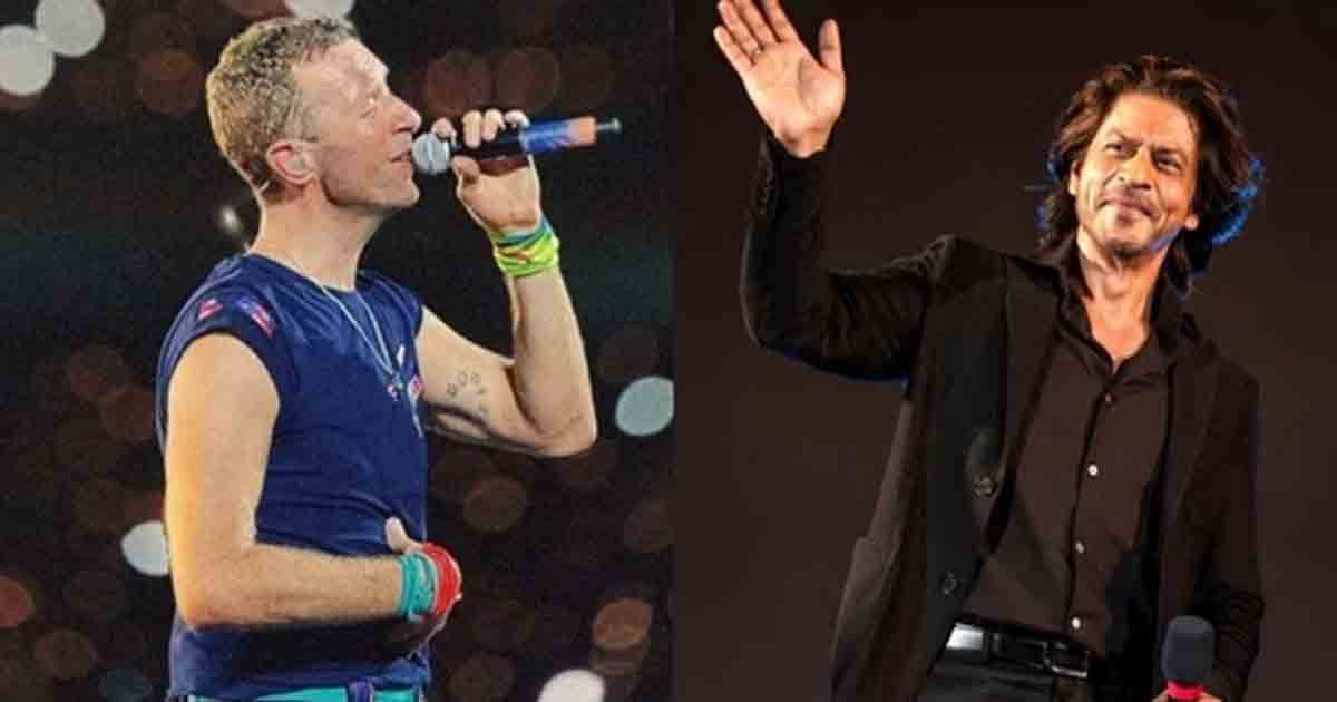 coldplays-chris-martin-gives-a-shoutout-to-shah-rukh-khan-at-mumbai-concert-audience-erupts-with-joy-watch