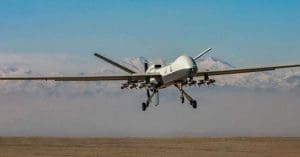 Shahed-149 Gaza drone
