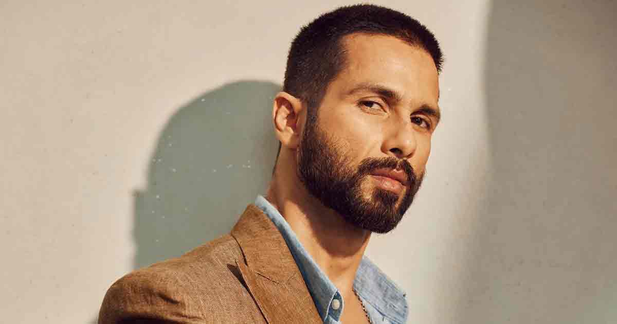 Shahid Kapoor: a versatile actor