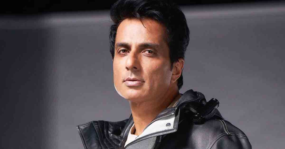 Sonu Sood Announces ₹99 First-Day Tickets for Fans in 'Fateh' Movie