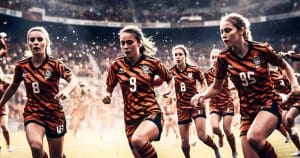 Bengall Football Team Sribhumi FC join IWL