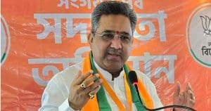 BJP Bengal Organizational Elections Under Scrutiny: Sunil Bansal Warns Against Manipulation