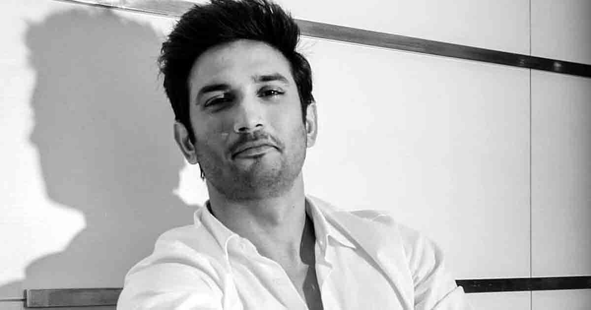 On Sushant Singh Rajput's birth anniversary, his sister Shweta Singh Kirti remembered him with heartfelt memories. Discover her tribute to the late actor and the emotional moments shared.