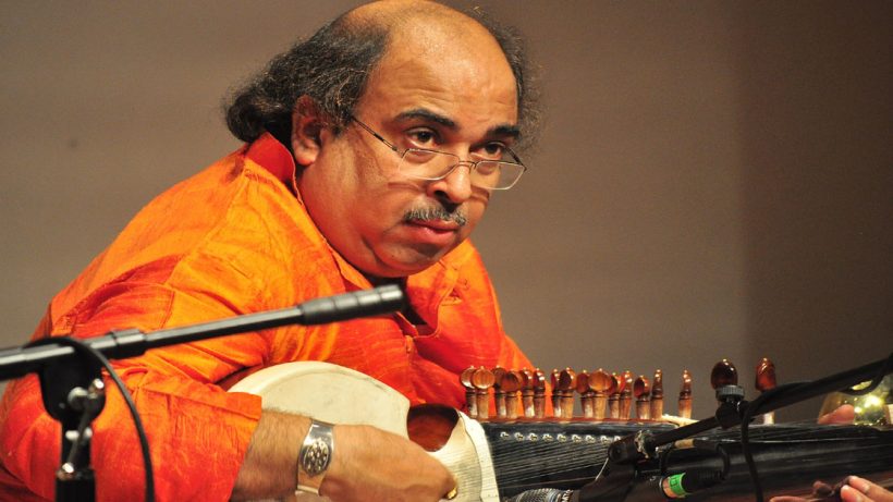 Tejendra Narayan Majumdar's Padma Shri: A Dedication to the Rich Heritage of Classical Music