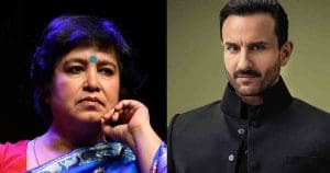 Taslima Nasrin hints that the recent Saif Ali Khan attack case might be false or an arranged event. Read her comments and explore the speculation surrounding the incident.
