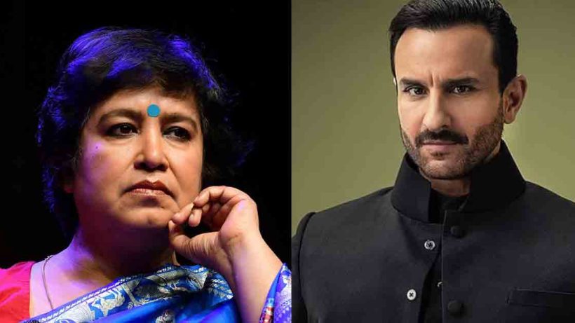 Taslima Nasrin hints that the recent Saif Ali Khan attack case might be false or an arranged event. Read her comments and explore the speculation surrounding the incident.