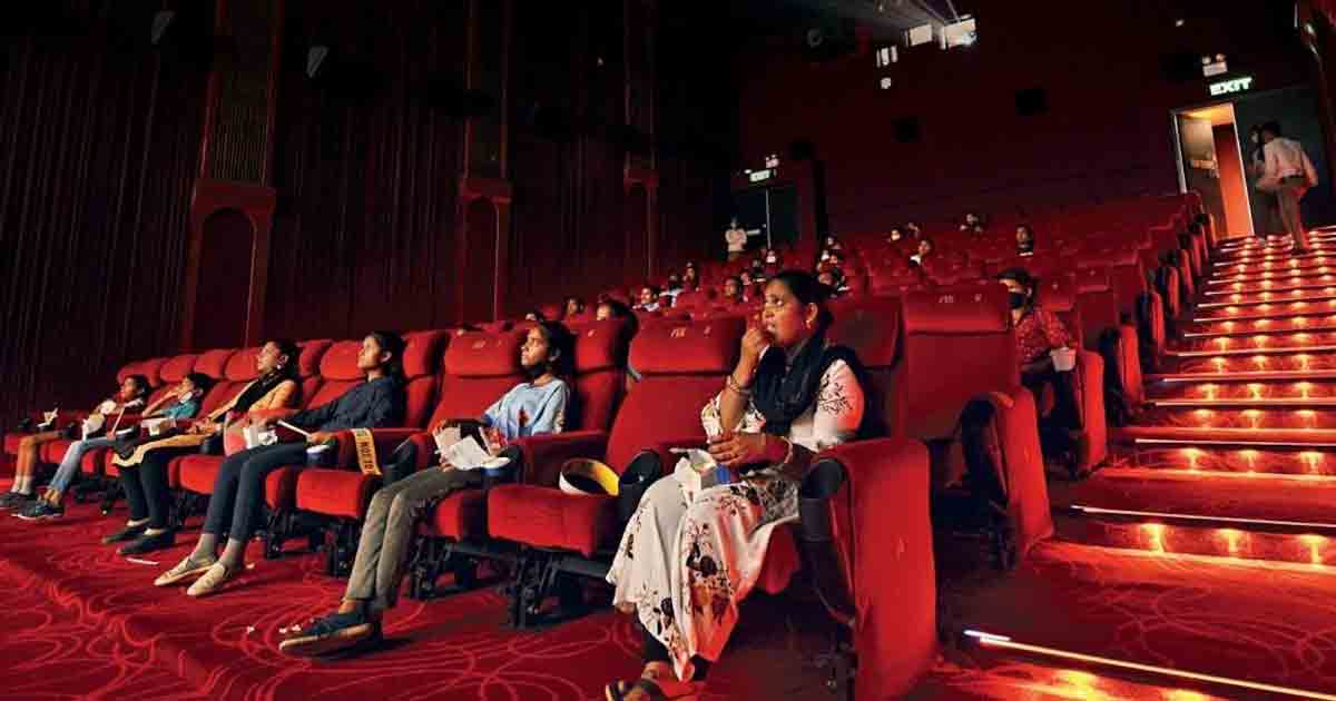 "Telangana High Court bans children under 16 from watching movies in theatres and multiplexes after 11 PM. This significant decision, aimed at protecting children's health, has sparked nationwide discussion."