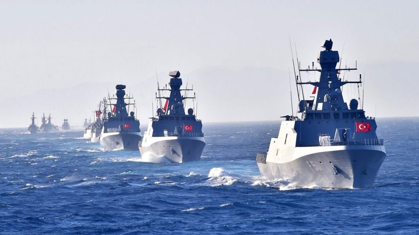 Turkish Navy