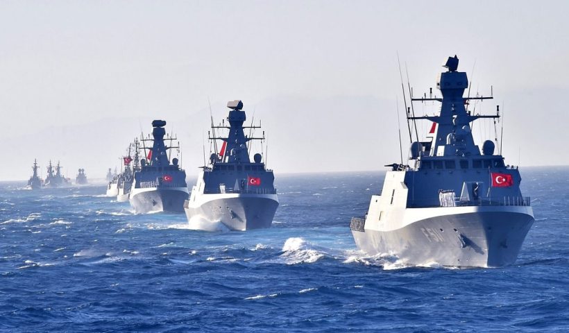 Turkish Navy