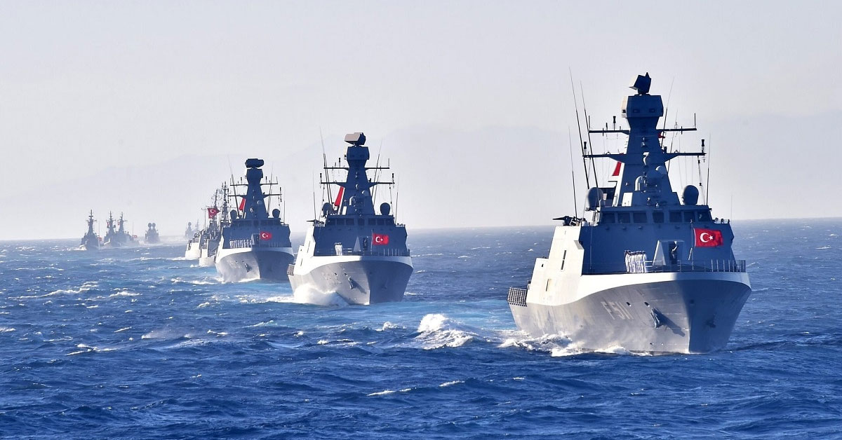 Turkish Navy