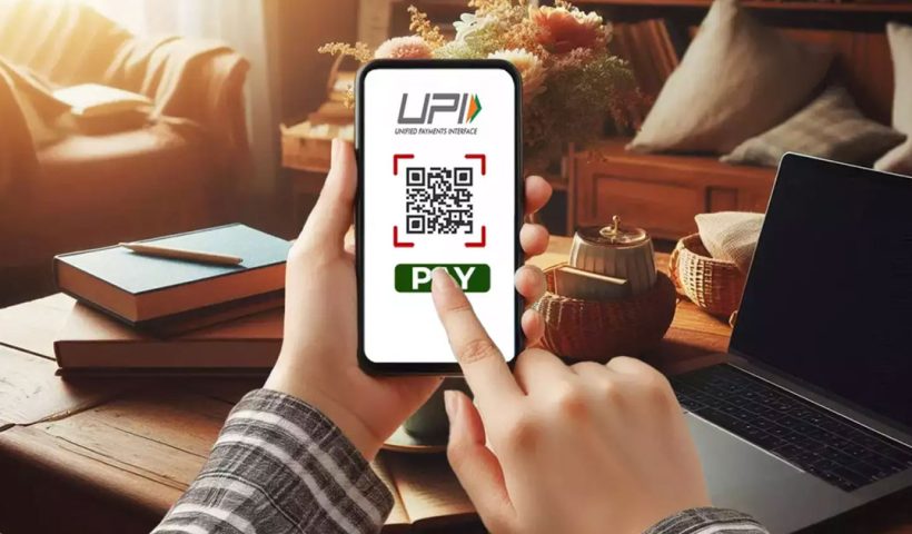 UPI Transactions NPCI guidelines