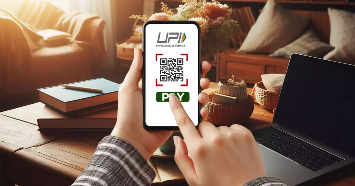 UPI Transactions NPCI guidelines