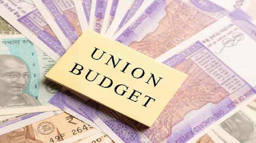 UNION BUDGET