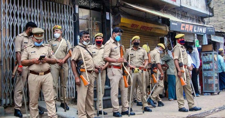 18 People Arrested in Maheshtala Akra Clash Incident