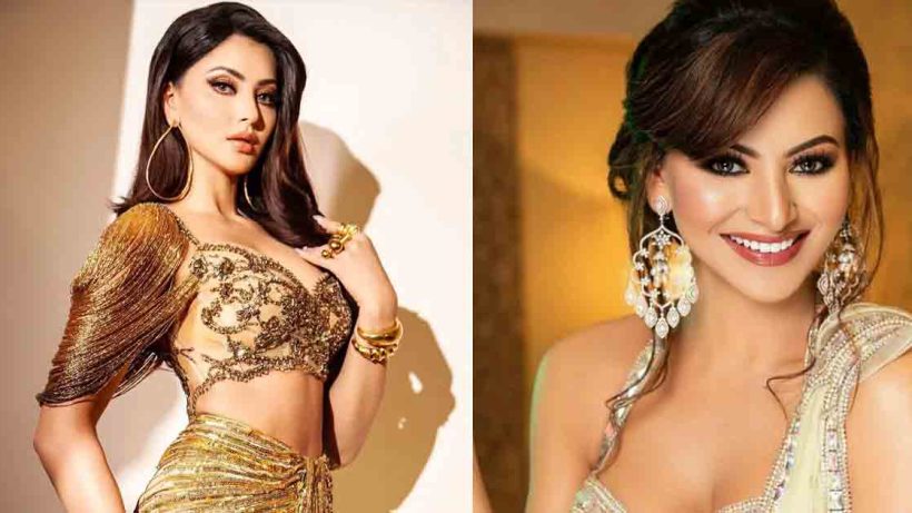 **Meta Description:** "Urvashi Rautela faces backlash after sharing news of her mother’s hospitalization. People react, claiming her mother got admitted after watching 'Daaku Maharaj.' Read the latest controversy surrounding the actress."