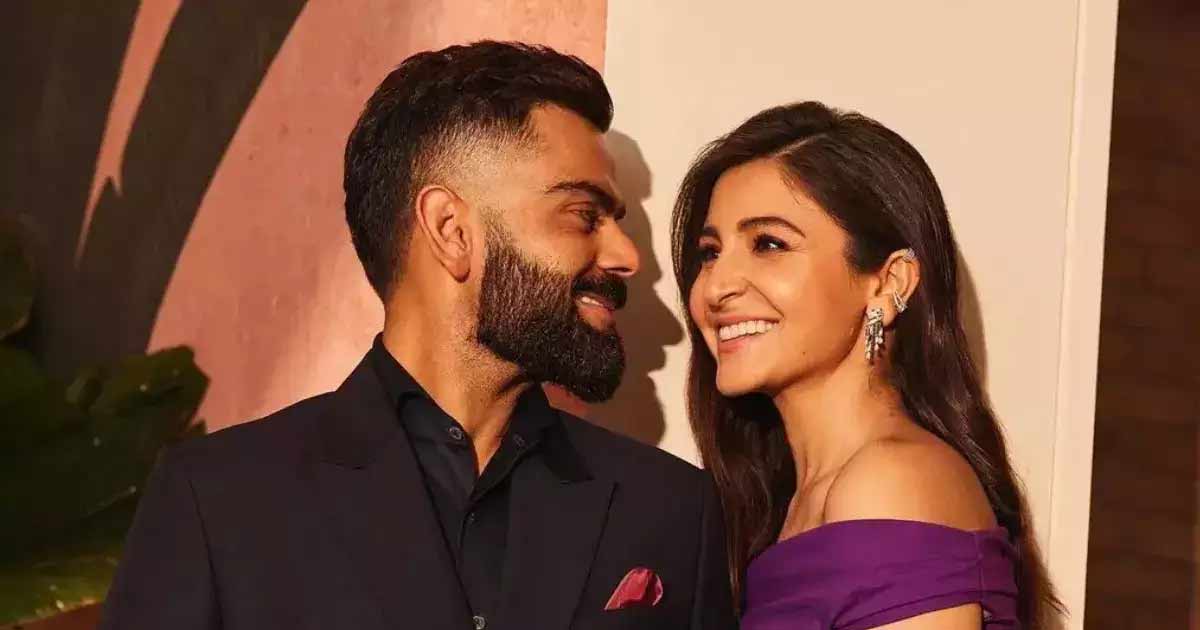 Anushka Sharma and Virat Kohli's dream home in Alibaug is ready for the housewarming ceremony. Watch the viral video featuring Pandit Ji and the preparations for the special event.