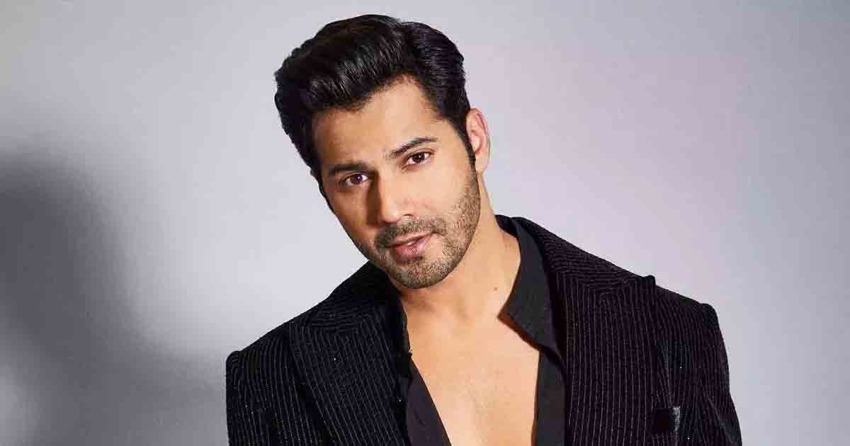 Watch the viral BTS video of Varun Dhawan and Nargis Fakhri's intimate scene where, even after the director says "cut", Varun continues with the scene. Find out what happened on the set and the reactions from fans!