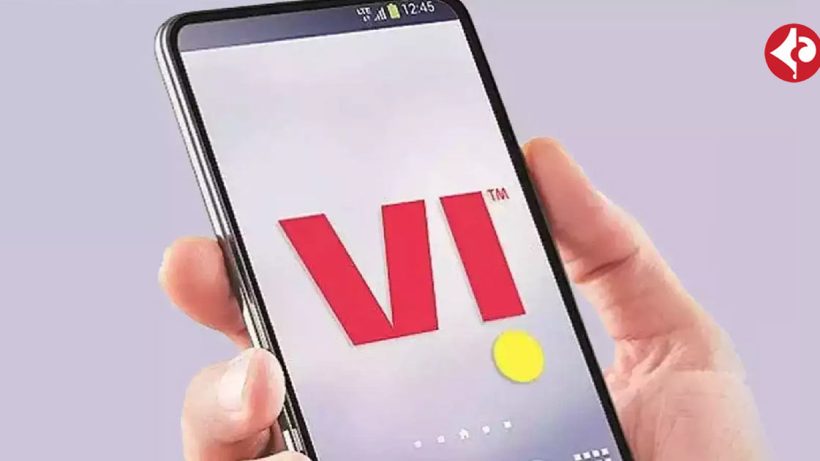 Vi launches new prepaid plans