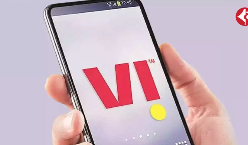 Vi launches new prepaid plans