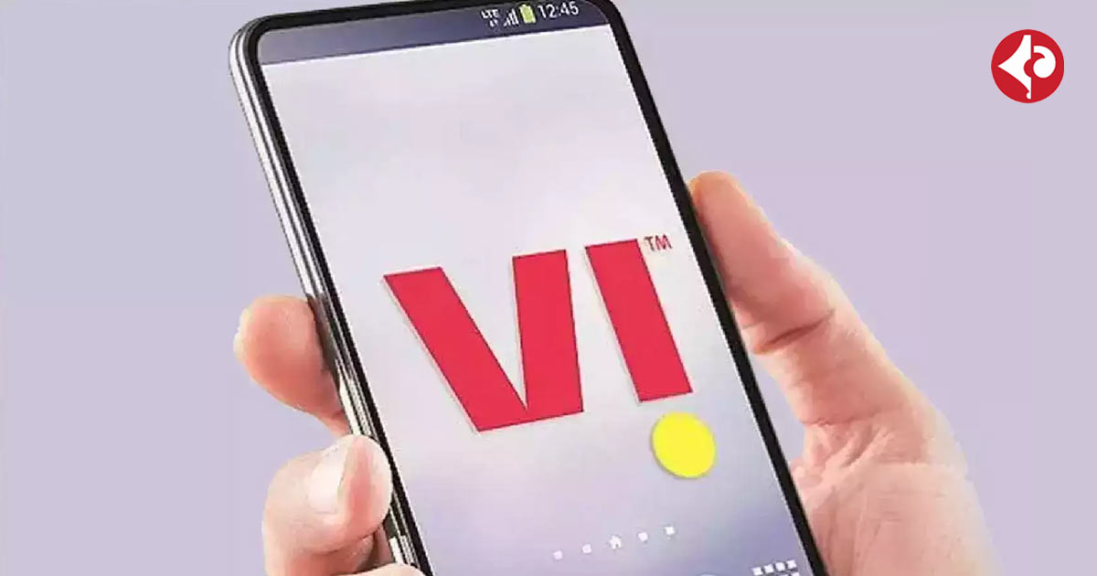 Vi launches new prepaid plans