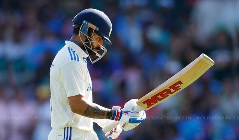 Virat Kohli Batting Struggles