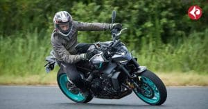Yamaha MT-09 India launch expected in 2025