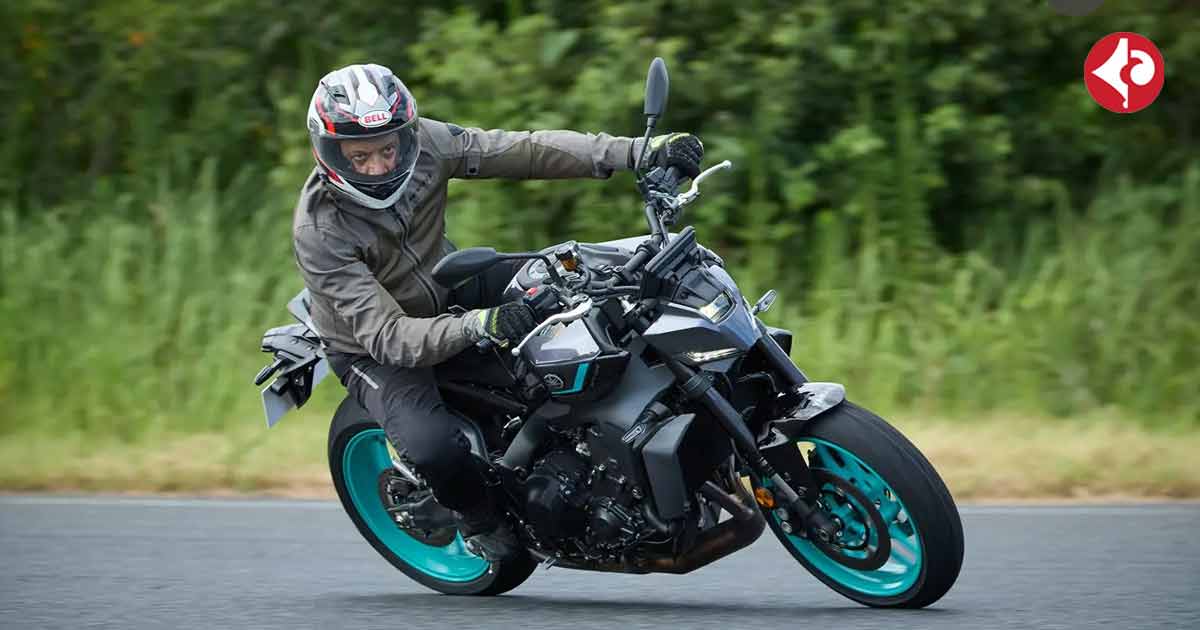 Yamaha MT-09 India launch expected in 2025