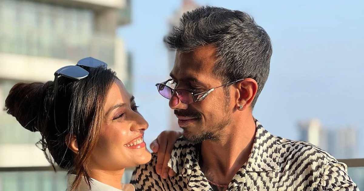 Yuzvendra Chahal Share Story