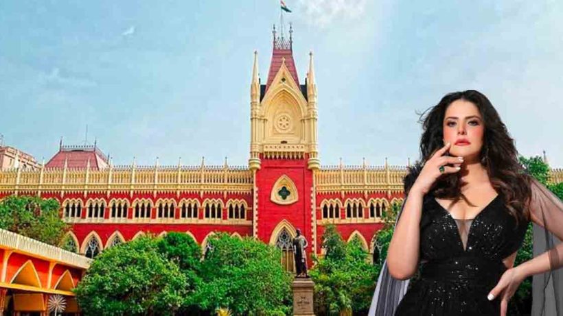 Kolkata High Court has dismissed the criminal case against Bollywood actress Zareen Khan, providing her relief. The case, related to a contract breach, was filed in 2018. Read more about the court's ruling and its impact on the actress.