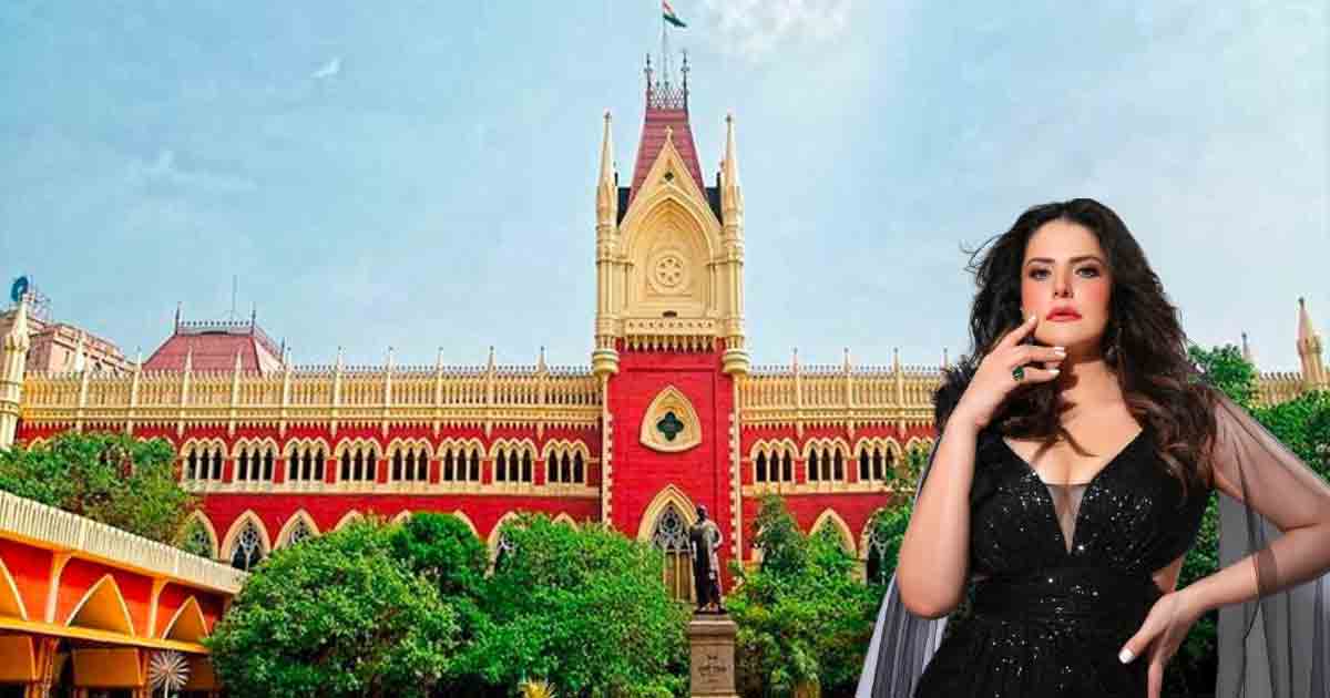 Kolkata High Court has dismissed the criminal case against Bollywood actress Zareen Khan, providing her relief. The case, related to a contract breach, was filed in 2018. Read more about the court's ruling and its impact on the actress.