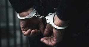 Illegal Immigrants Arrested Delhi