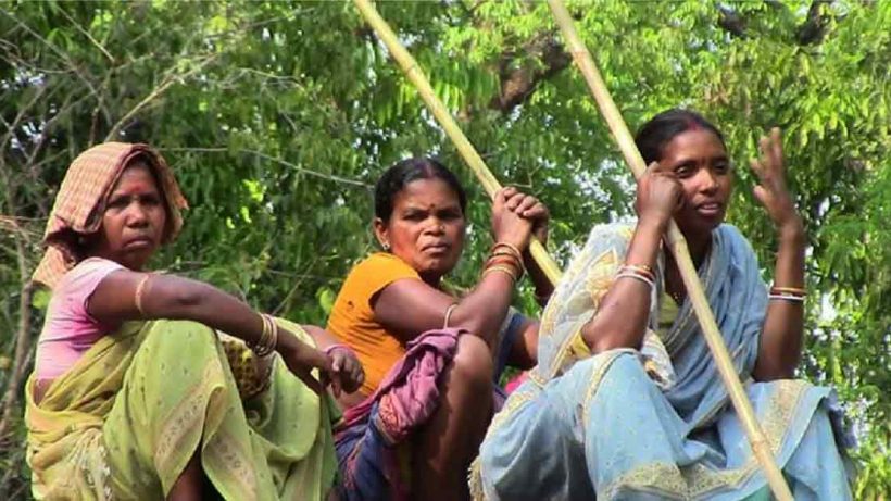 Jayanti Villagers Unable to Build Homes Due to Forest Department's Relocation Plan