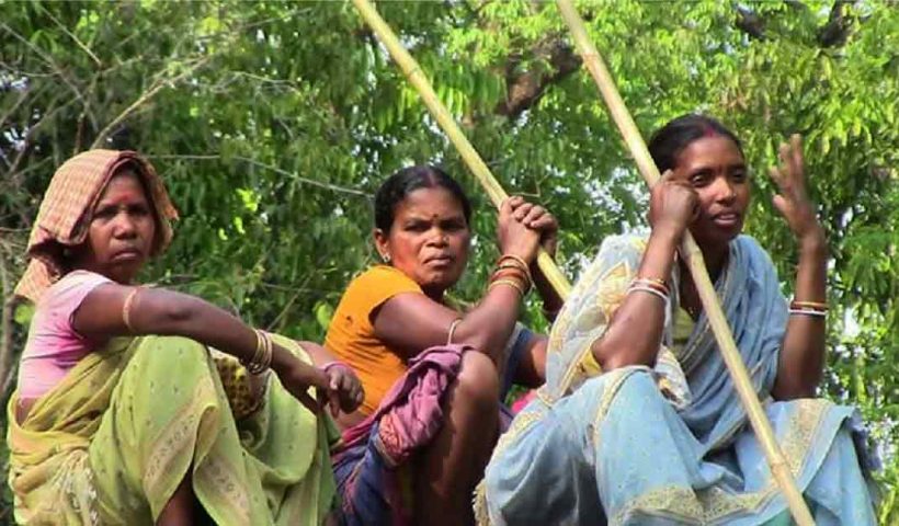 Jayanti Villagers Unable to Build Homes Due to Forest Department's Relocation Plan