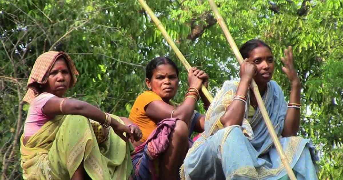 Jayanti Villagers Unable to Build Homes Due to Forest Department's Relocation Plan