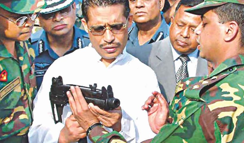 lutful jaman babar acquitted alfa terrorist paresh barua release soon