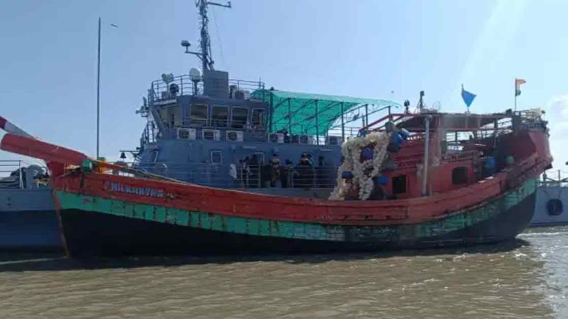 india-bangladesh-relation-fishermen-extradition-on-sunday