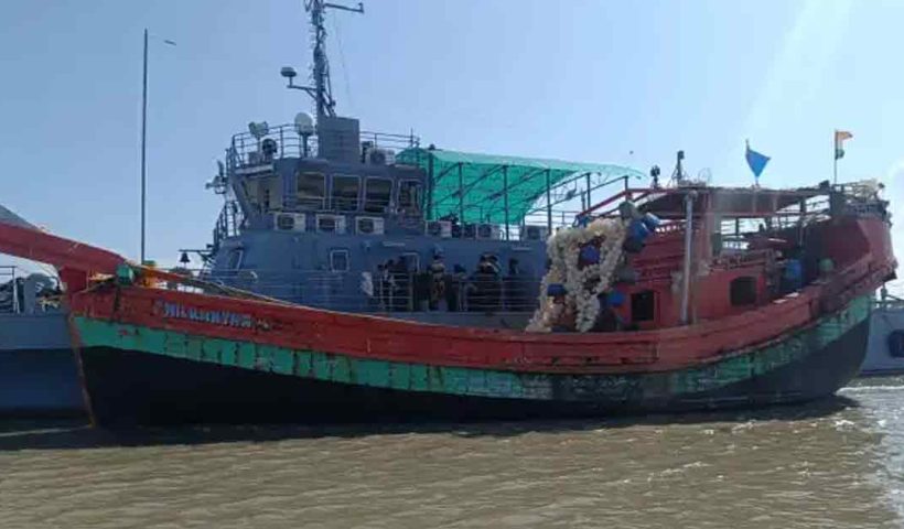 india-bangladesh-relation-fishermen-extradition-on-sunday