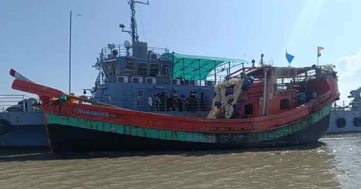 india-bangladesh-relation-fishermen-extradition-on-sunday