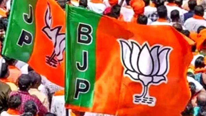 Speculation Grows Over New Bengal BJP President Amid Suspension of Organizational Elections