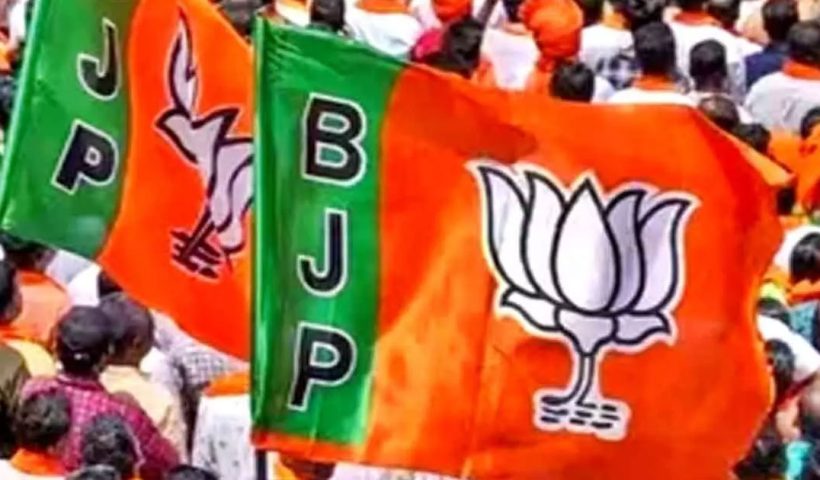 Speculation Grows Over New Bengal BJP President Amid Suspension of Organizational Elections